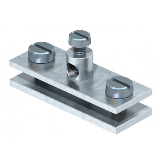 B.939 OBEJMA UZIEMIAJĄCA 55mm OBEJMA -zdjęcie numer 1