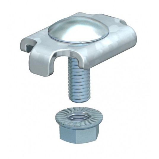 B.GKS 34 G ZACISK FT -zdjęcie numer 1