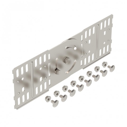 B.ŁĄCZNIK PRZEGUBOWY RGV 110 A2 -zdjęcie numer 1