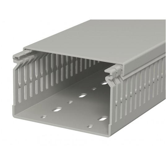 B.LK4/N 60100 kanał z rowkiem -zdjęcie numer 1