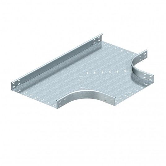 B.RT 640 FS TRÓJNIK ODGAŁĘŹNY T -zdjęcie numer 1