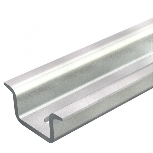 B.SZYNY KOŁPAKOWE Z OTWORAMI SZYNA KOŁPAKOWA Z OTWORAMI TS3 -zdjęcie numer 1