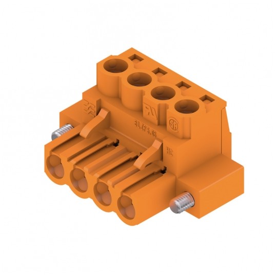 B2L 3.50/10/180FQV5 SN BK BX -zdjęcie numer 1