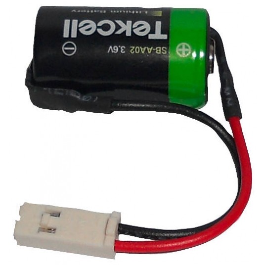 BATERIA 3.6V BATERIA -zdjęcie numer 1