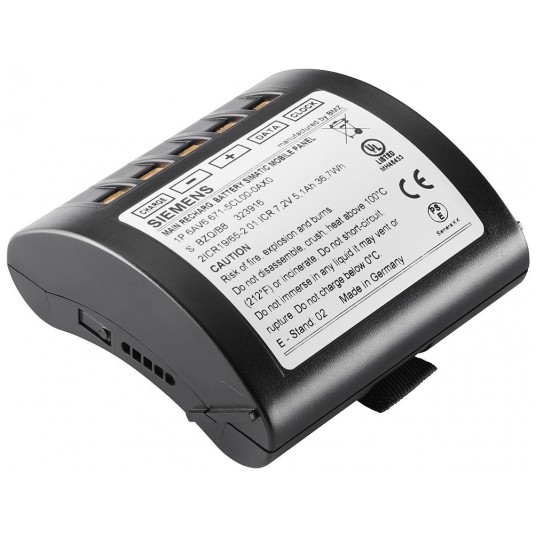 BATERIA BATERIA -zdjęcie numer 1