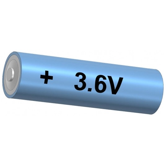 BATERIA BATERIA -zdjęcie numer 1