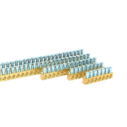 BB147 LISTWA N/PE MOSIĘŻNA 147X16MM 1M -zdjęcie numer 1