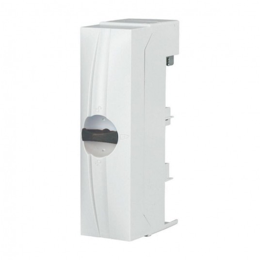 BBA-TP3/50 Adapter przylączający z osloną -zdjęcie numer 1