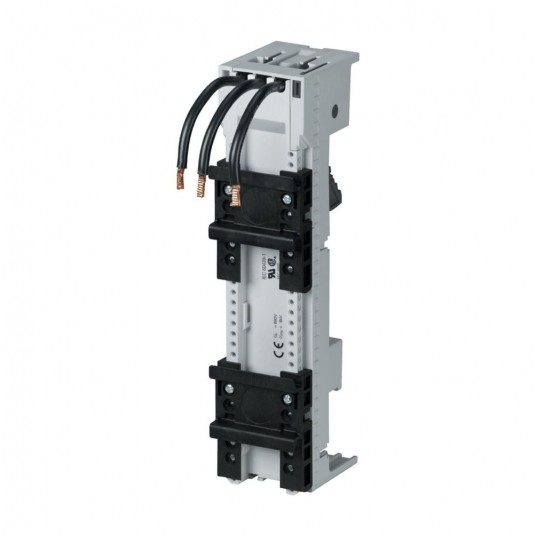 BBA0-25/2TS Adapter na szyny zbiorcze szer -zdjęcie numer 1
