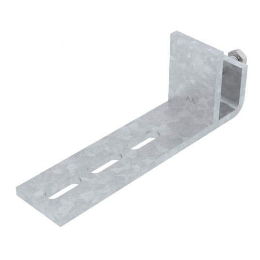 BFK 166 58 20 FT Zacisk mocujący -zdjęcie numer 1