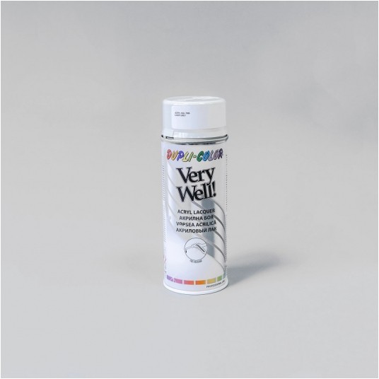 BFP7035 SPRAY RAL7035 -zdjęcie numer 1