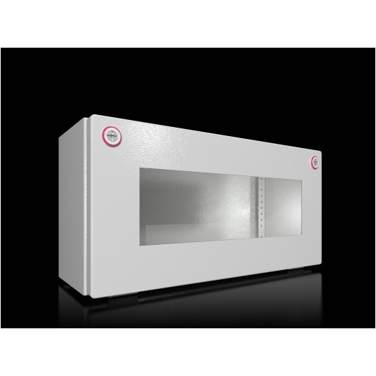 BG OBUDOWA BUS 400x200x155mm OBUDOWA -zdjęcie numer 1