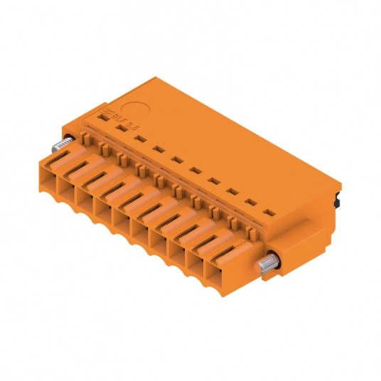 BLF 3.50/10/180F SN OR BX -zdjęcie numer 1