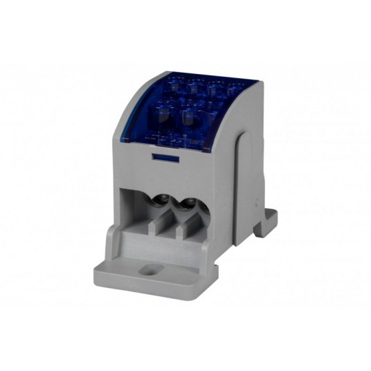 BLOK LKN 80A (3x16 - 4x6) niebieski -zdjęcie numer 1