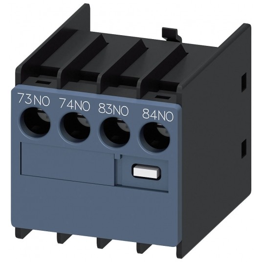 BLOK STYKÓW POM. BLOK STYKÓW POM. -zdjęcie numer 1