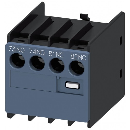 BLOK STYKÓW POM. BLOK STYKÓW POM. -zdjęcie numer 1