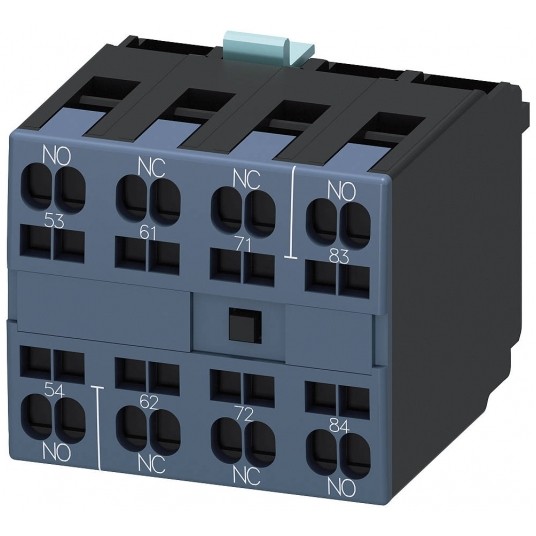 BLOK STYKÓW POM. BLOK STYKÓW POM. -zdjęcie numer 1