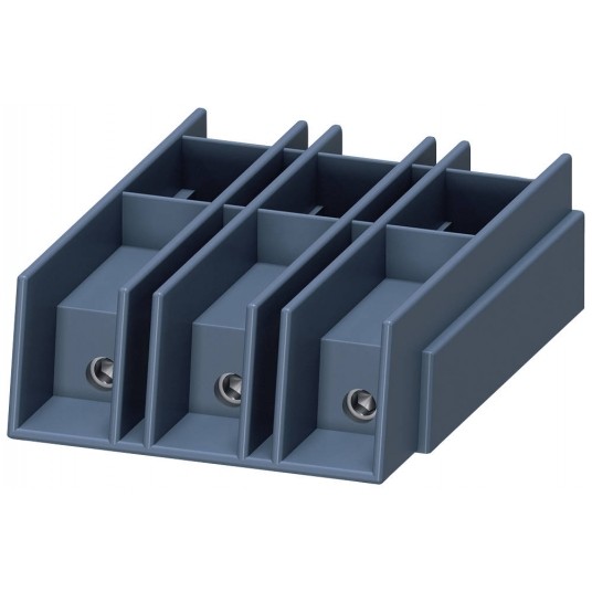 BLOK ZACISKÓW TYPU E -zdjęcie numer 1