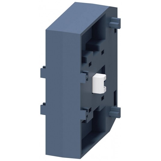 BLOKADA MECH. DLA STYCZN. 3RT135/136/137 -zdjęcie numer 1