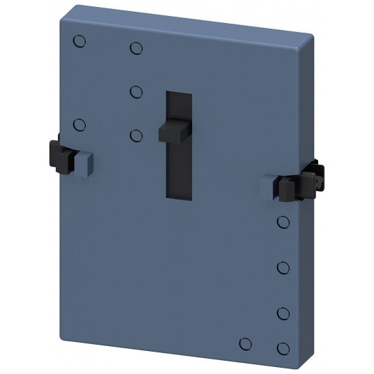 BLOKADA MECHANICZNA, DO STYCZNIKÓW WLK. S2 -zdjęcie numer 1