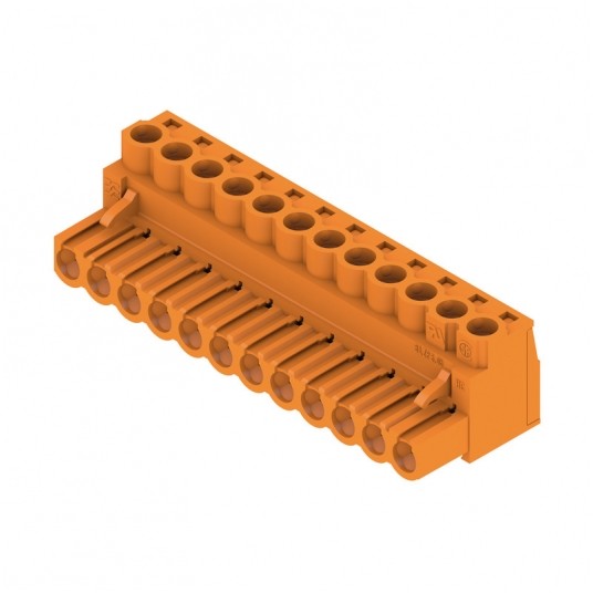 BLZP 5.08HC/12/180 SN OR BX -zdjęcie numer 1