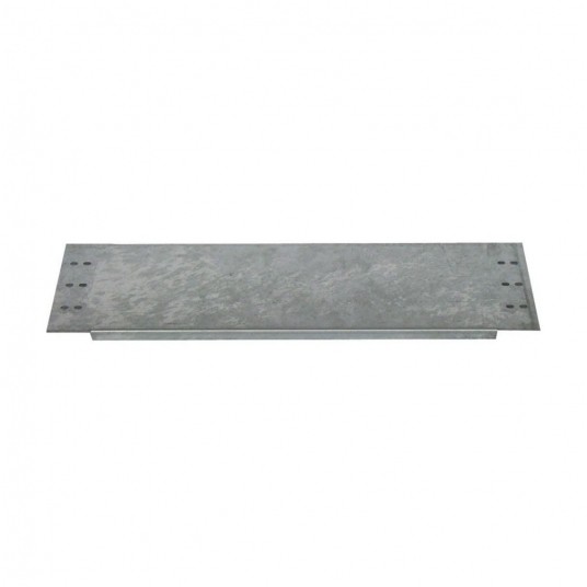 BPZ-MPL200-600 Płyta montażowa 200x600 mm -zdjęcie numer 1