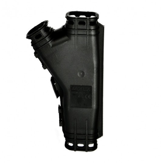 BREAK50Y MUFA ŻELOWA 180X105X36MM IP68 MOREK -zdjęcie numer 1