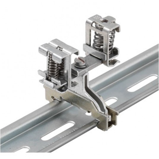 BS 35II KLBUE 3-8/2X2-6 WSPORNIK ZACISKÓW -zdjęcie numer 1