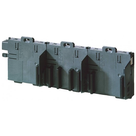 BUS MODULE F. ET200M FOR HOLDING A PS AND AN IM153 -zdjęcie numer 1