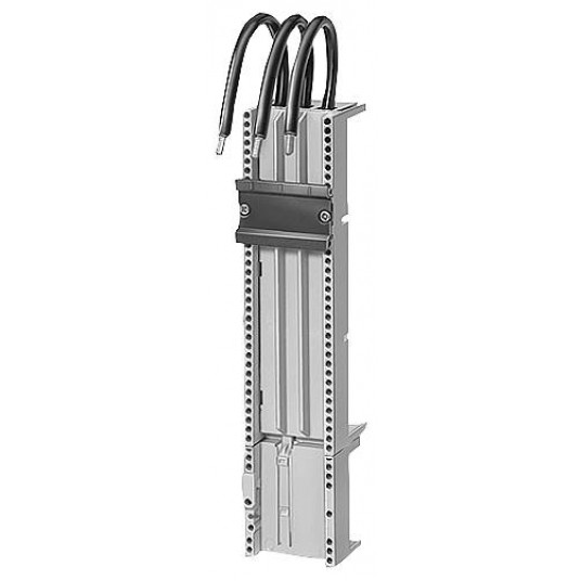 BUSBAR SYSTEM BUSBAR CENTER-TO-CENTER SPAC -zdjęcie numer 1