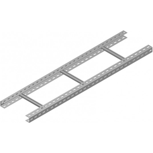 BX.DMC300H55 DRABINA KABLOWA -zdjęcie numer 1