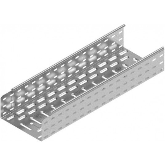 BX.KORYTKO KABLOWE KGL/KGOL100H100/3 KORYTKO -zdjęcie numer 1