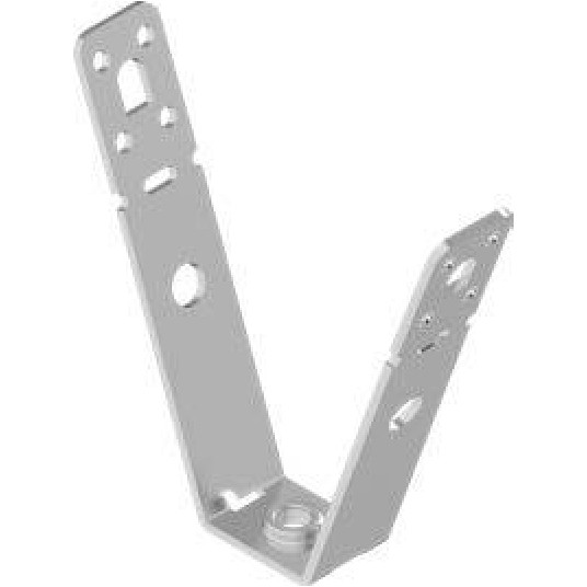 BX.Wieszak trapezowy WT120M8 -zdjęcie numer 1