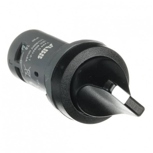 C2SS1-10B-10 PRZEŁACZNIK ON-OFF 1 NO . PIÓRKOWY -zdjęcie numer 1