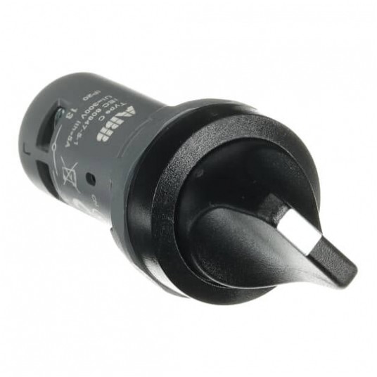 C2SS1-10B-11 PRZEŁACZNIK ON-OFF 1 NO . PIÓRKOWY -zdjęcie numer 1