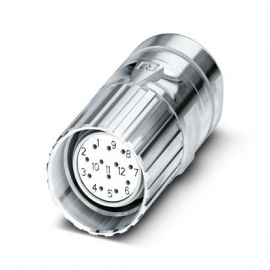 CA-12S1N1280DN Cable connector -zdjęcie numer 1