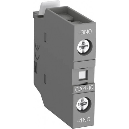 CA4-10 NO STYK.POM. DO STYCZNIKA -zdjęcie numer 1