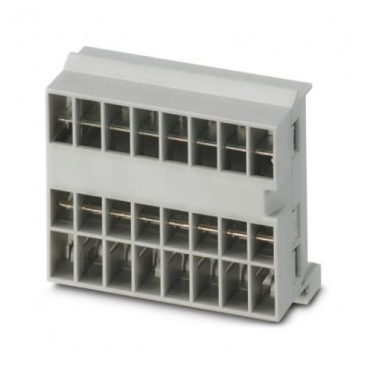 CAPAROC CR 8 -zdjęcie numer 1