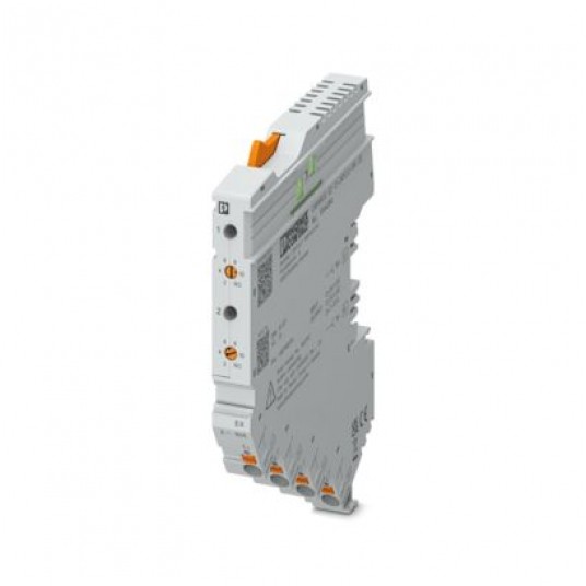 CAPAROC E2 12-24DC/2-10A EX -zdjęcie numer 1