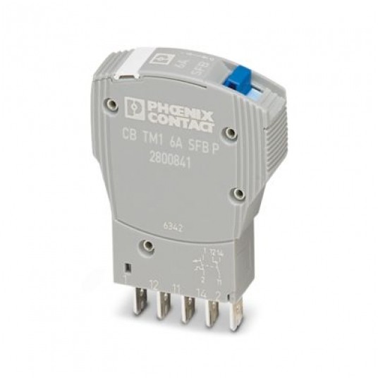CB TM1 6A SFB P -zdjęcie numer 1
