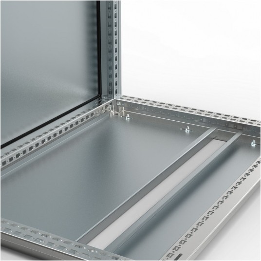 CBPS0860 PŁYTA DOLNA DZIELONA 800X600 -zdjęcie numer 1