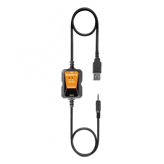 CBX200 USB Moduł logiczny -zdjęcie numer 1