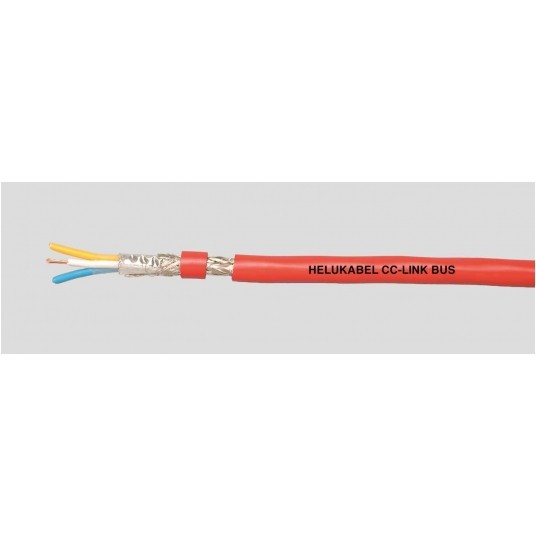 CC LINK-BUS KABEL -zdjęcie numer 1