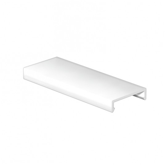 CC-RAIL TRANSPARENT1000 -zdjęcie numer 1