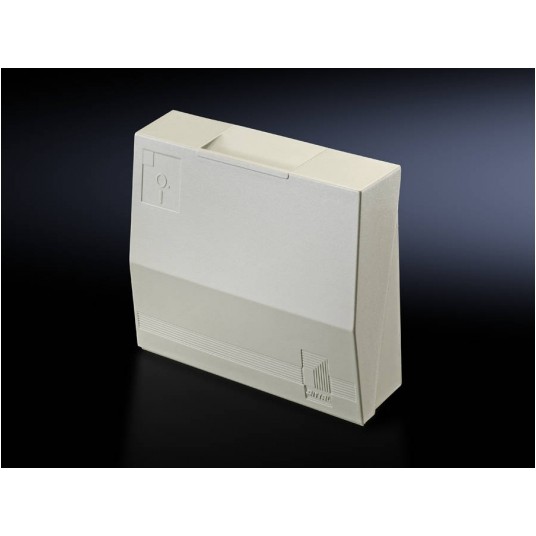 CD-/DVD-Box, Pojemność maks. 10 CD/DVD -zdjęcie numer 1