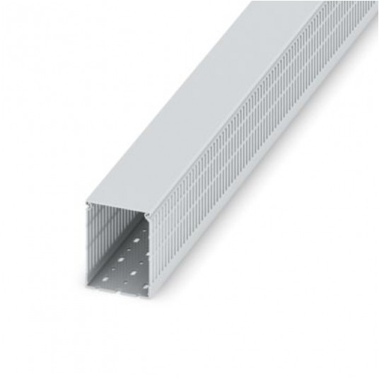 CD-HF 80X100 KORYTKO KABLOWE -zdjęcie numer 1