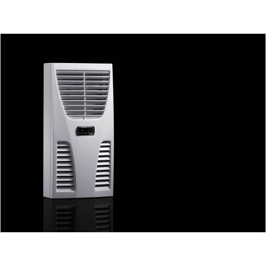 CHŁODZIARKA NAŚCIENNA CHŁODZIARKA 300W, 230V 280X55 -zdjęcie numer 1