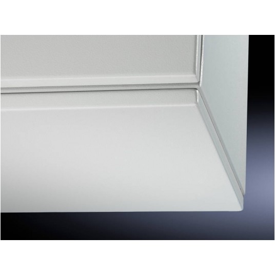 CP BLACH PODŁOGOWA Blacha podłogowa 600x40 mm -zdjęcie numer 1