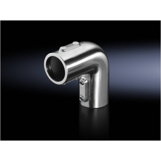 CP ELEMENT KĄTOWY 90ST ELEMENT KĄTOWY 90ST STAL NIERD -zdjęcie numer 1