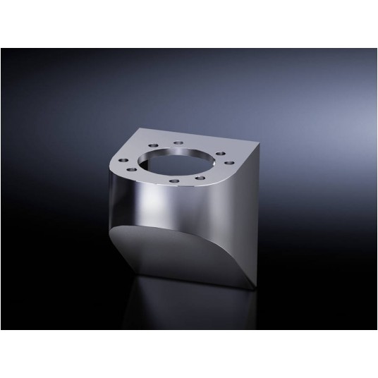 CP KOŁNIERZ MOCOWANIE TYLNE KOŁNIERZ MOCOWANIE TYLNE -zdjęcie numer 1